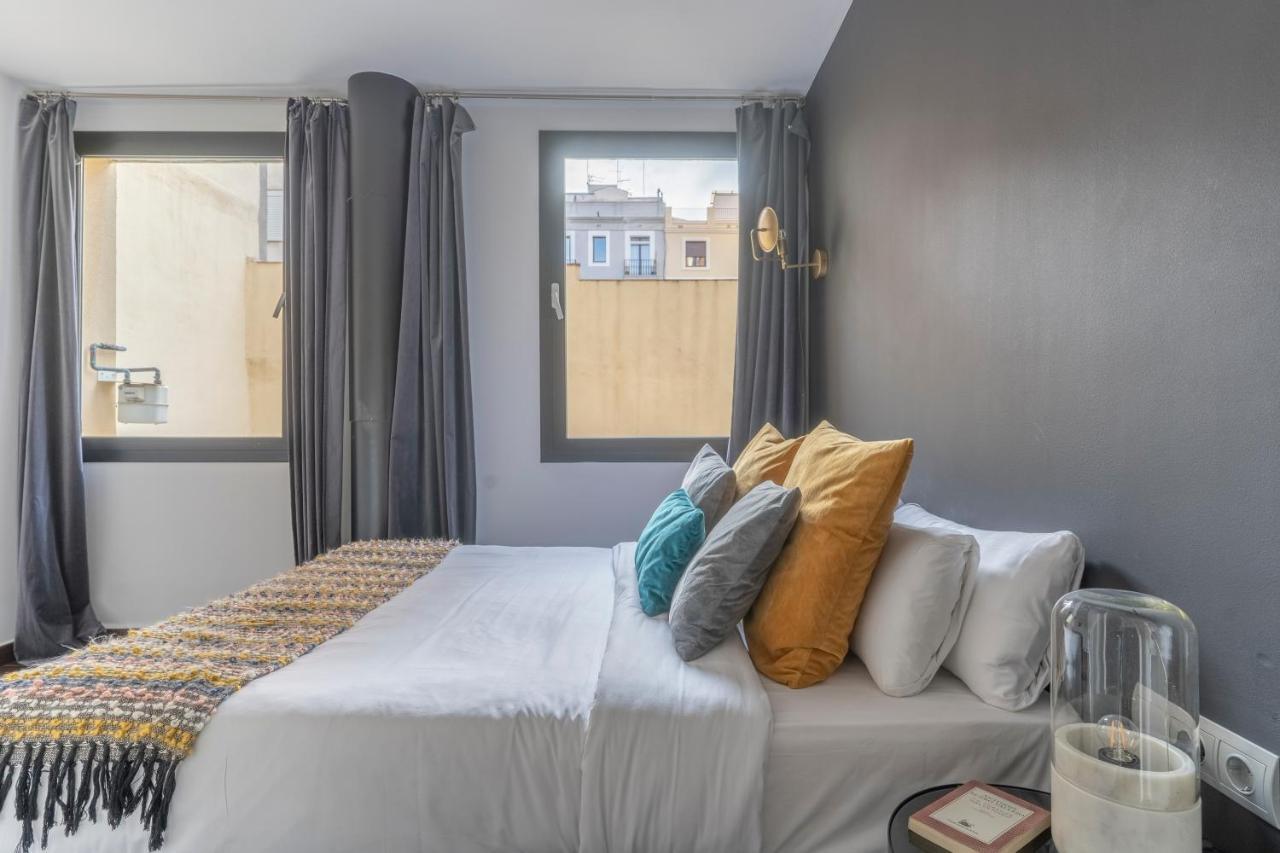 Tsa La Rosa Apartamento Barcelona
