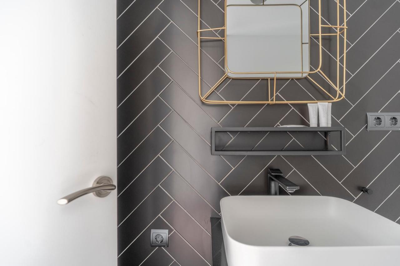 Tsa La Rosa Apartment Barcelona