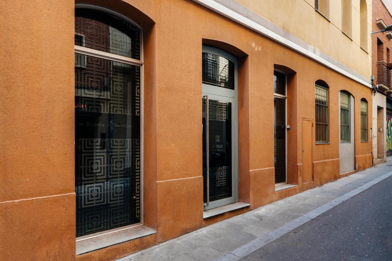 Tsa La Rosa Apartment
