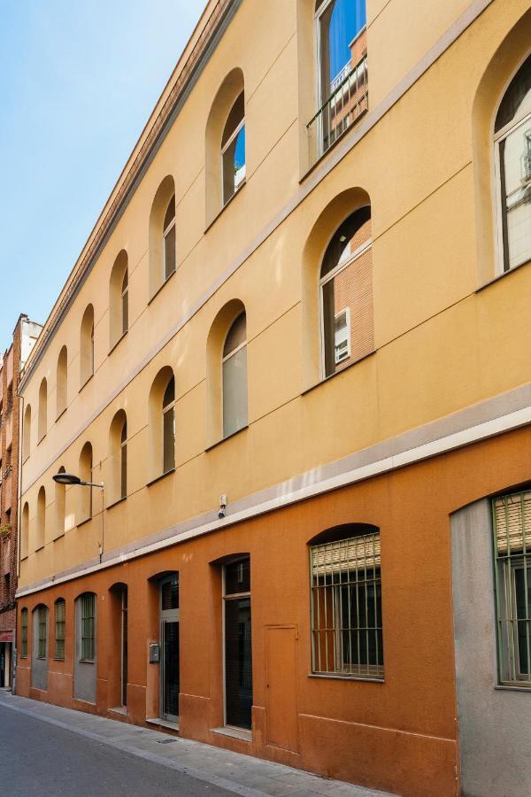 Tsa La Rosa Apartamento Barcelona