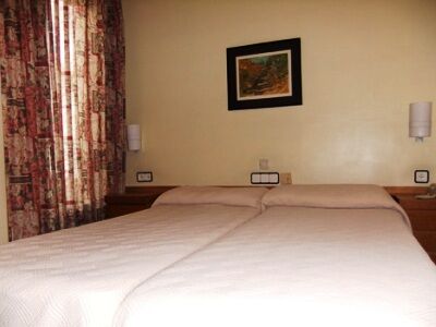 Aparthotel Augusta