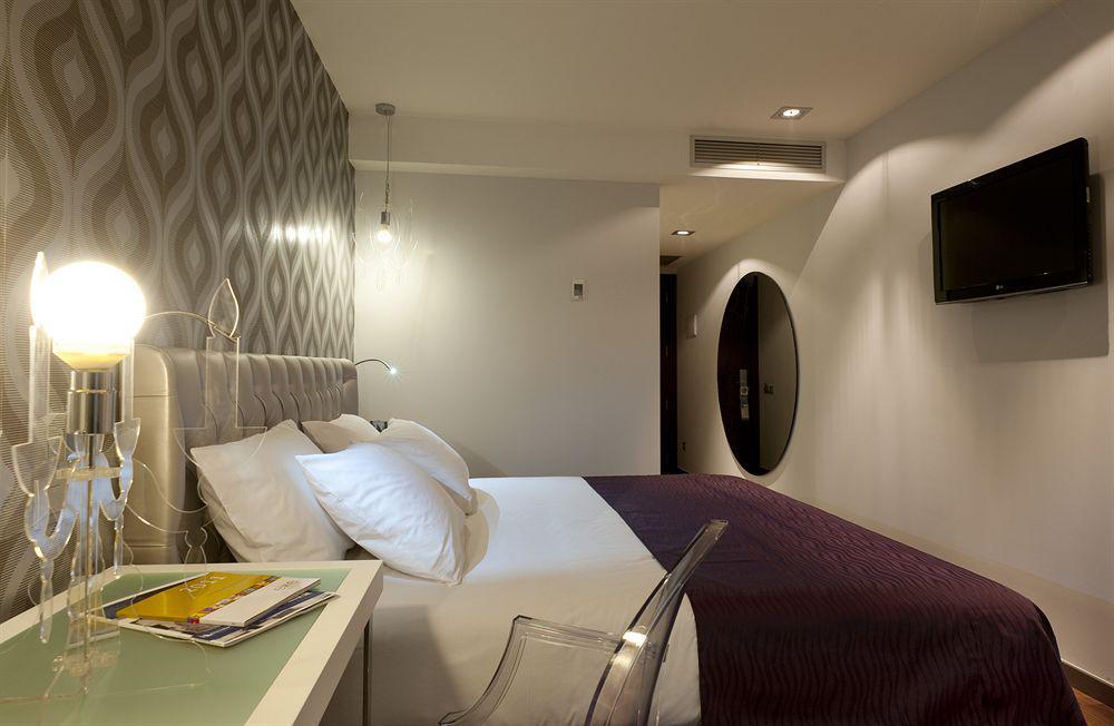 Hotel Ikonik Ramblas