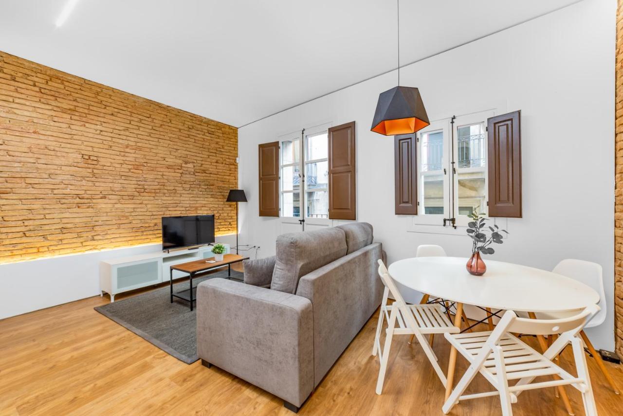 Sant Pau Ramblas Serennia Appartement *