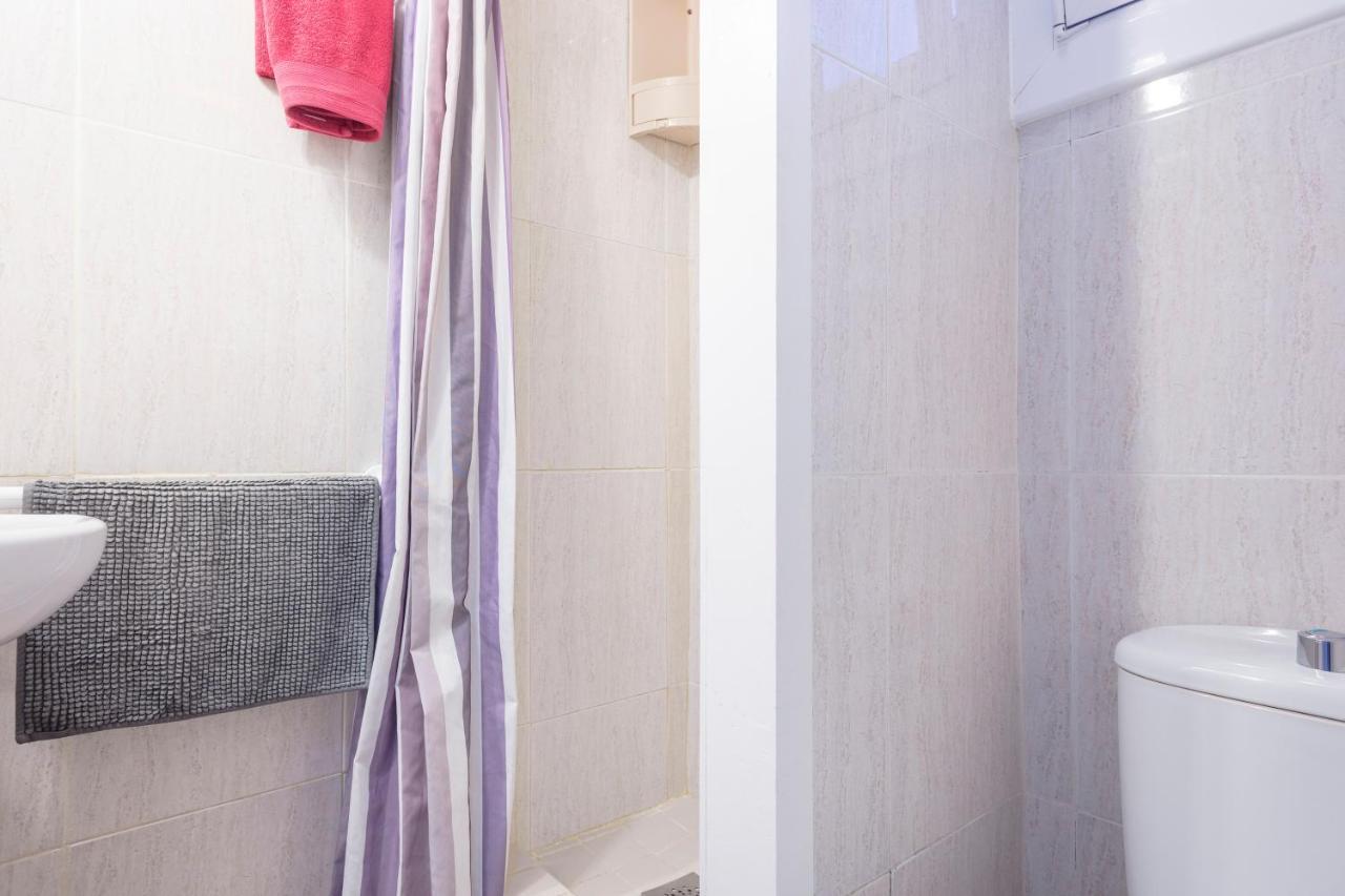 Apartamentos Tarradellas Sants Estacio *