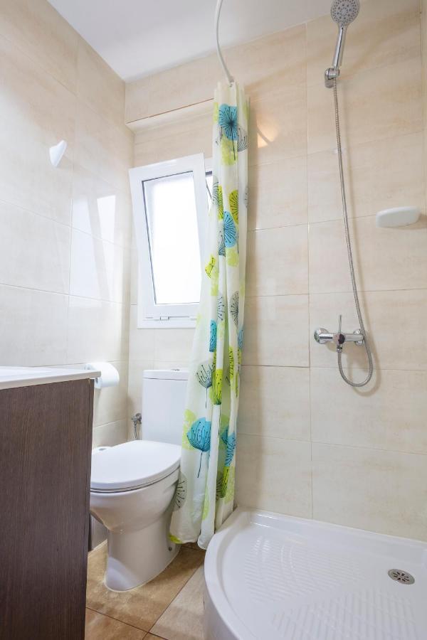 Apartamentos Tarradellas Sants Estacio Apartment
