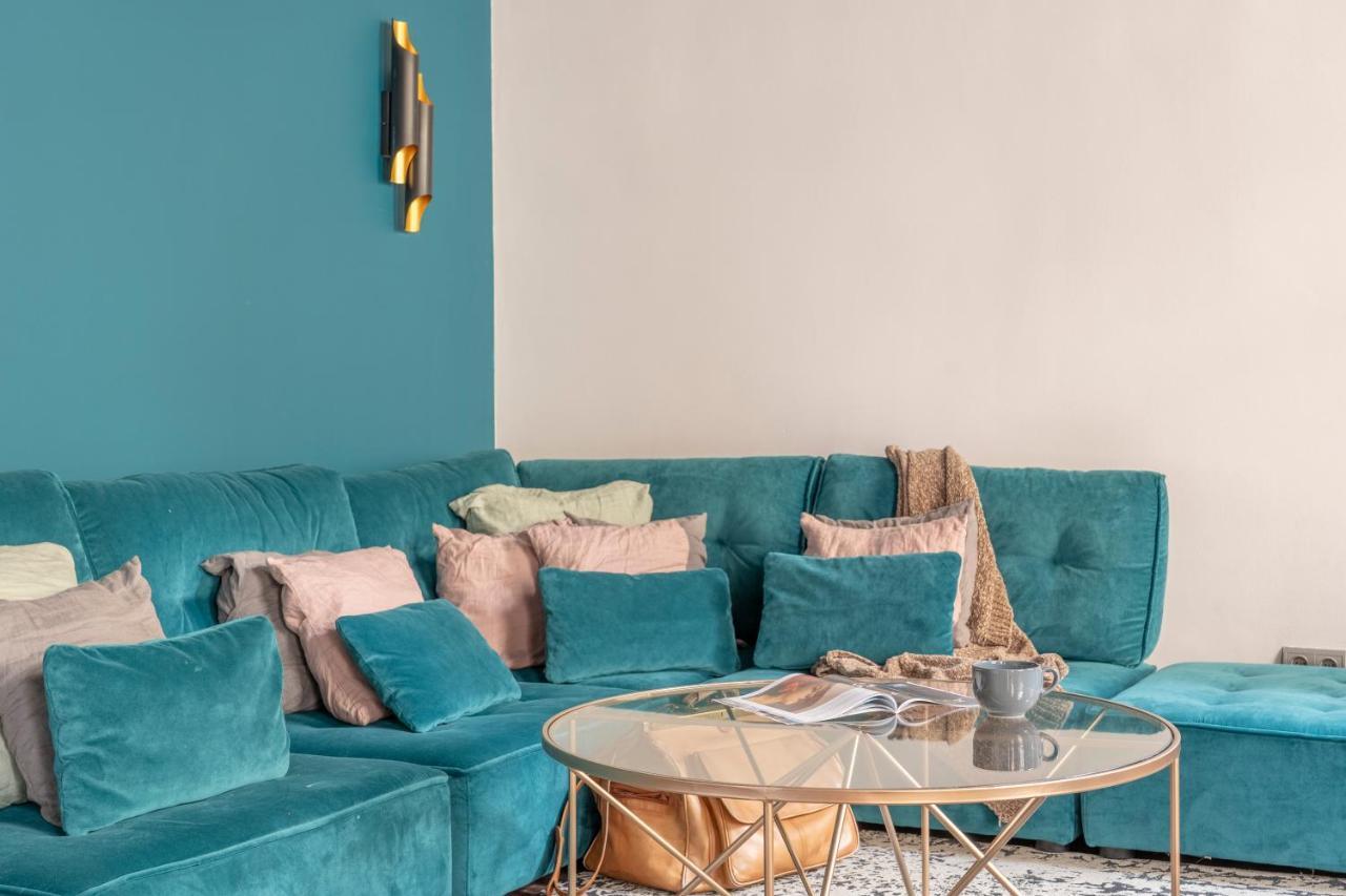 Apartamento Tsa La Rosa Barcelona