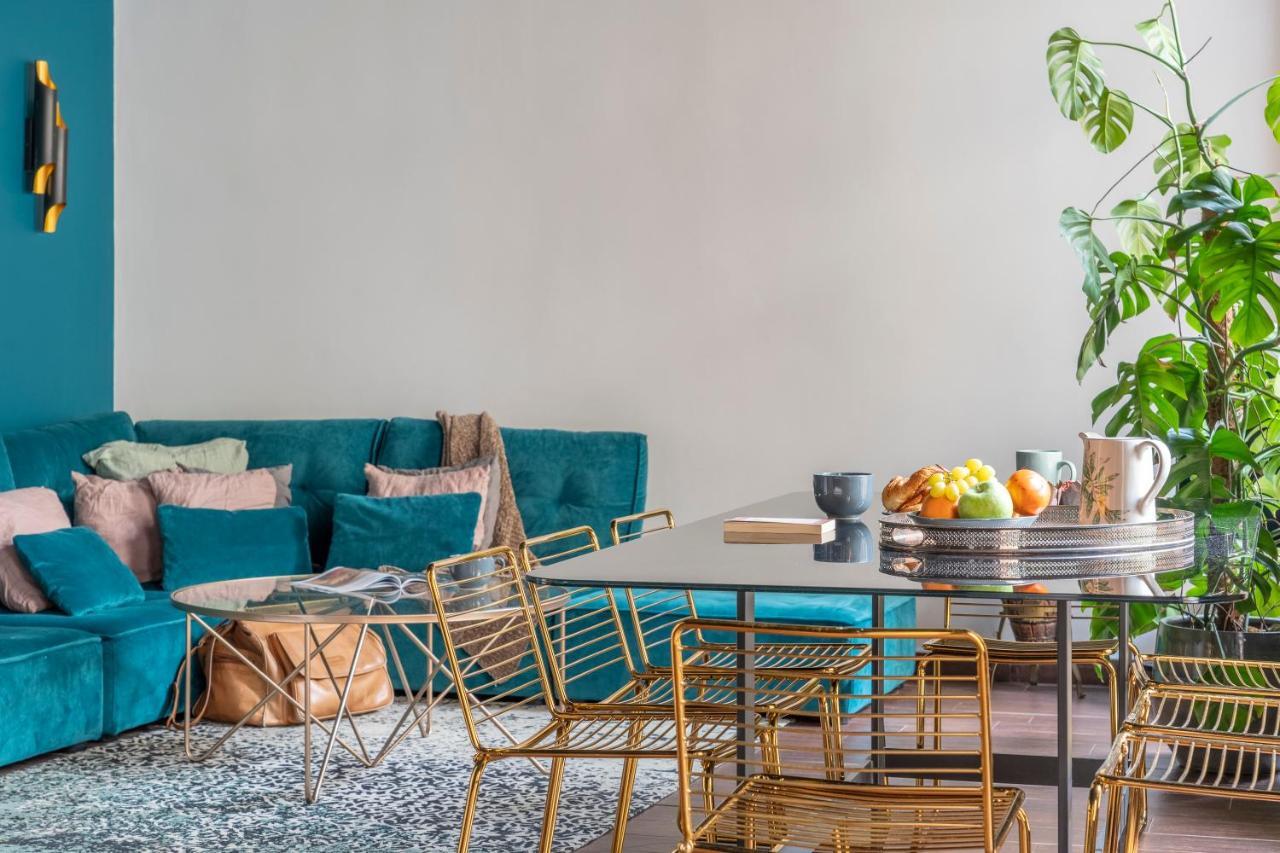 Apartamento Tsa La Rosa Barcelona