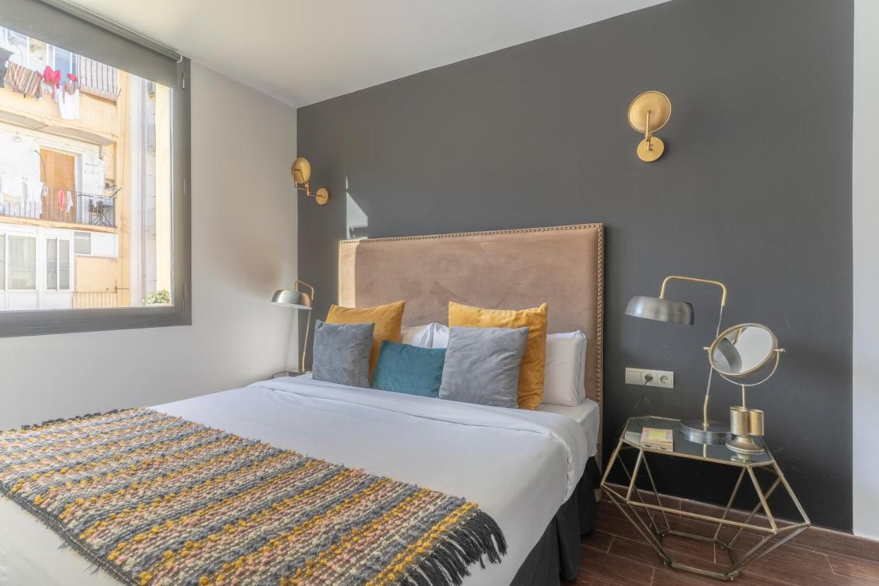 Apartamento Tsa La Rosa *