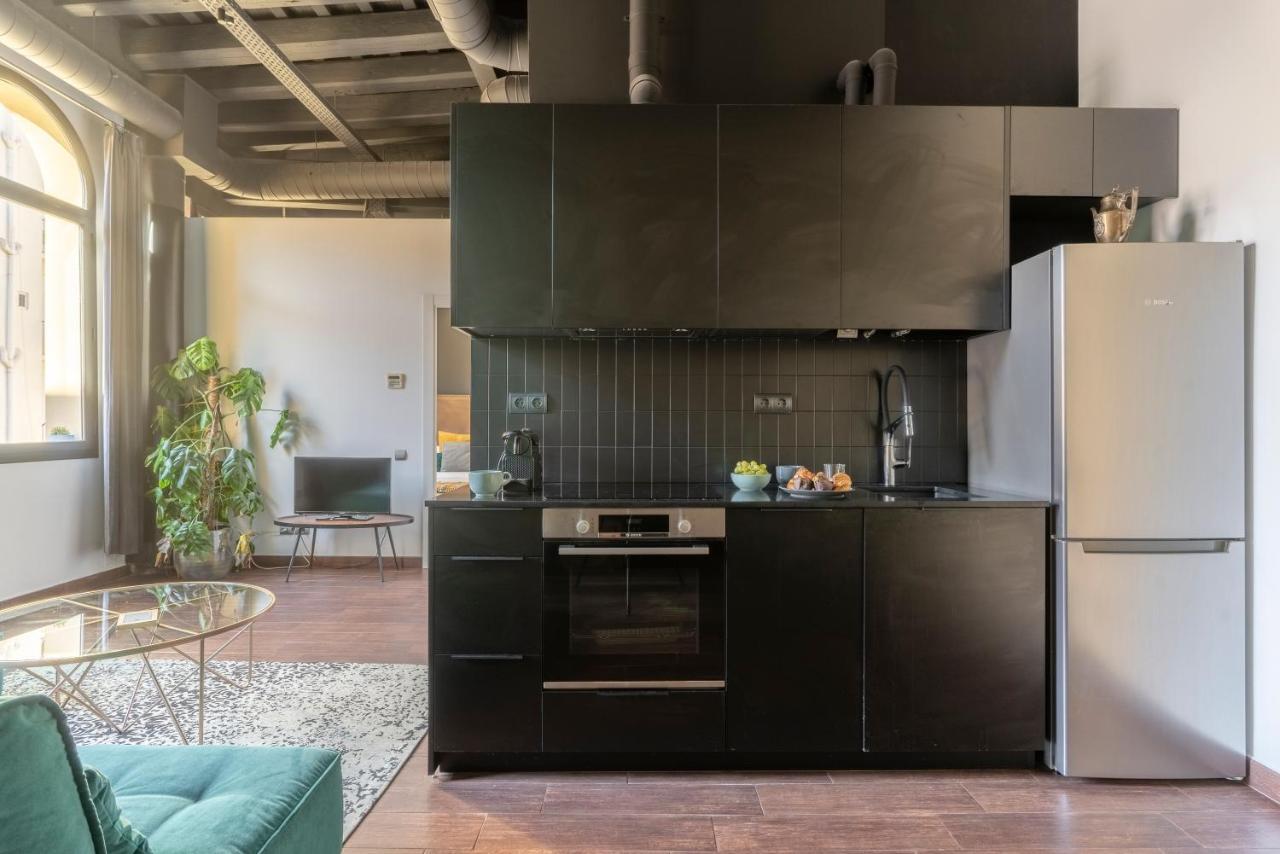Tsa La Rosa Apartamento