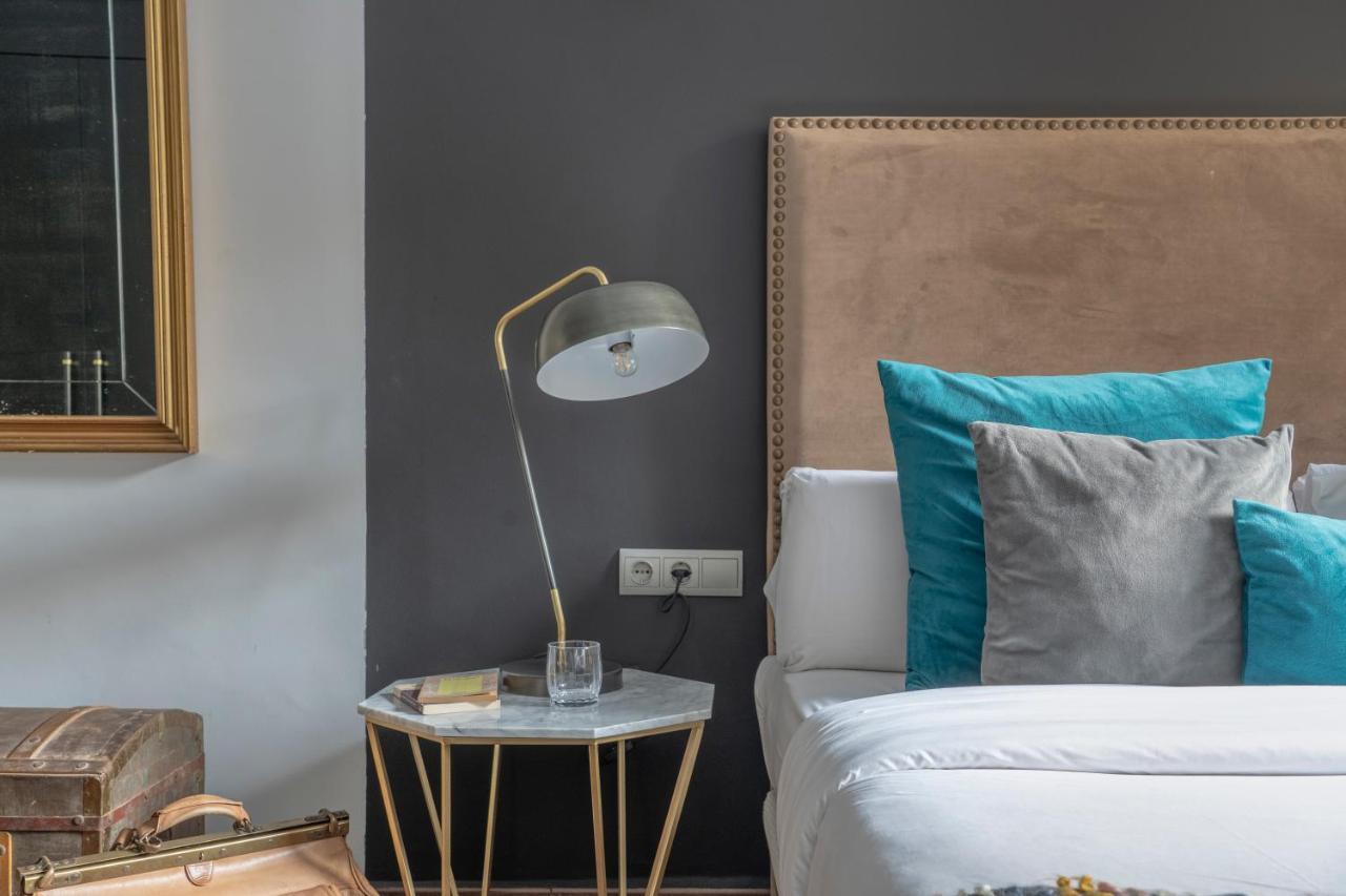 Apartamento Tsa La Rosa
