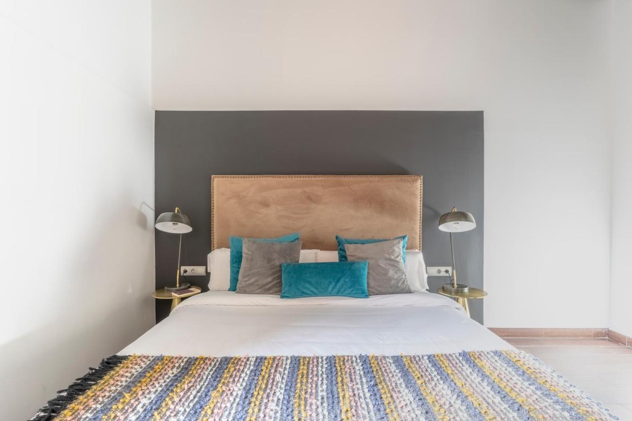 Apartamento Tsa La Rosa Barcelona