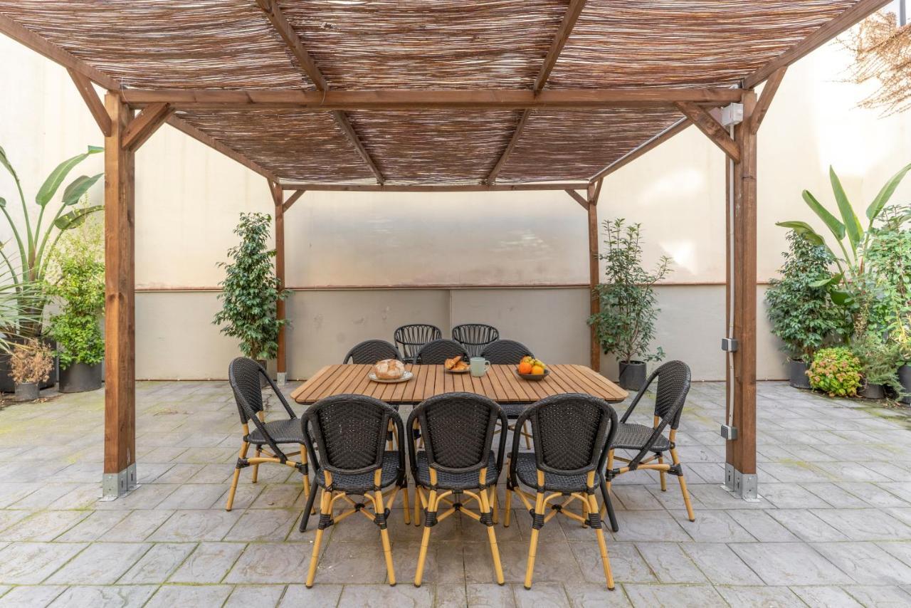 Apartamento Tsa La Rosa