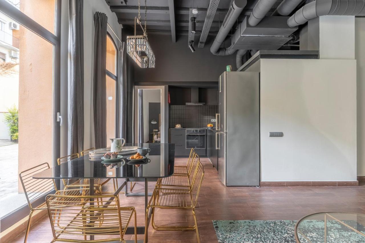 Apartamento Tsa La Rosa