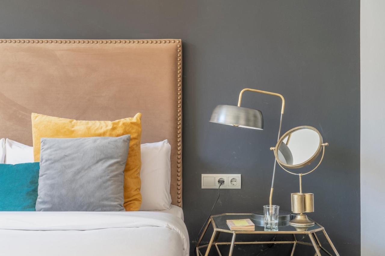 Apartamento Tsa La Rosa Barcelona