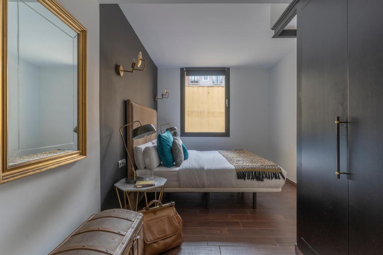 Apartamento Tsa La Rosa Barcelona