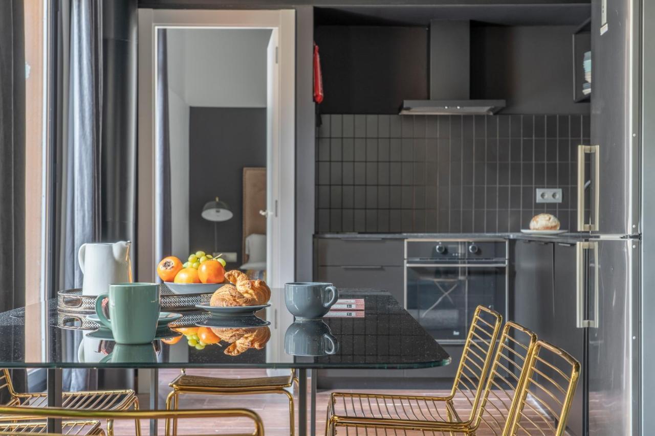 Apartamento Tsa La Rosa Barcelona