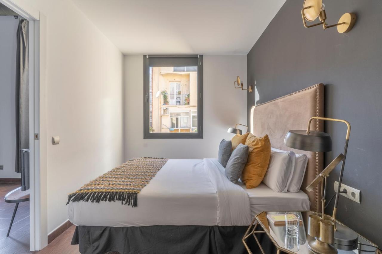Apartamento Tsa La Rosa