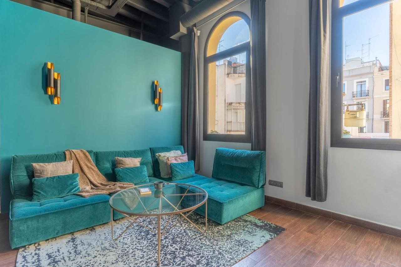 Tsa La Rosa Apartamento Barcelona