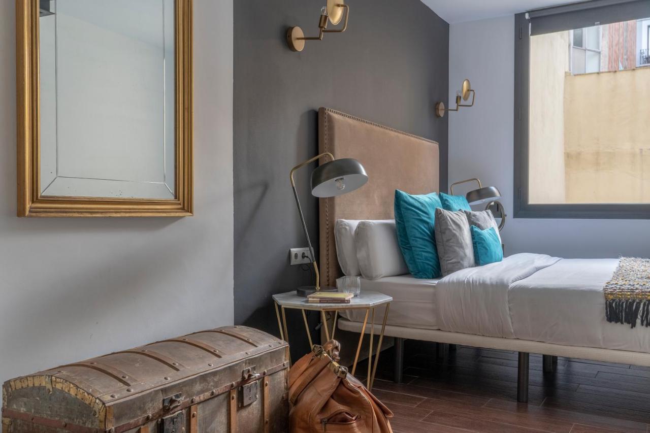 Apartamento Tsa La Rosa Barcelona
