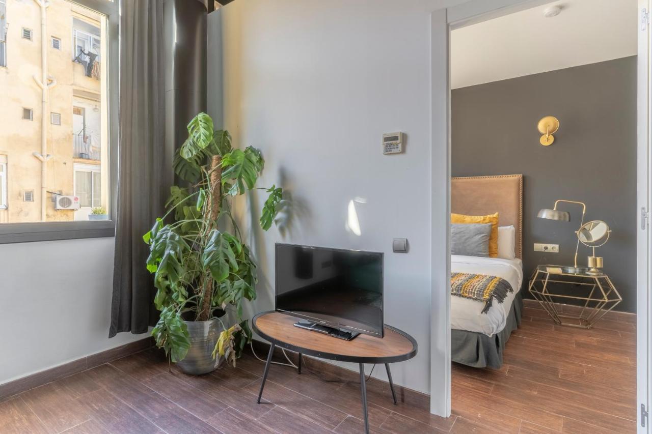 Tsa La Rosa Apartamento *