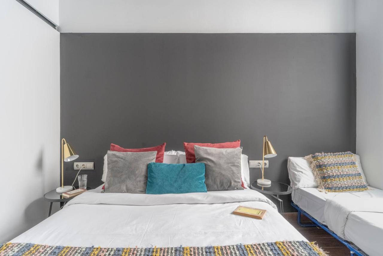 Tsa La Rosa Apartamento Barcelona