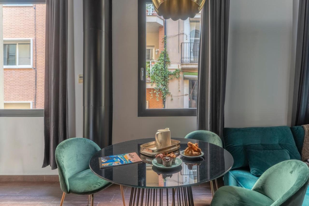 Tsa La Rosa Apartamento