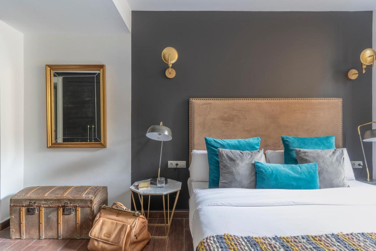 Apartamento Tsa La Rosa *