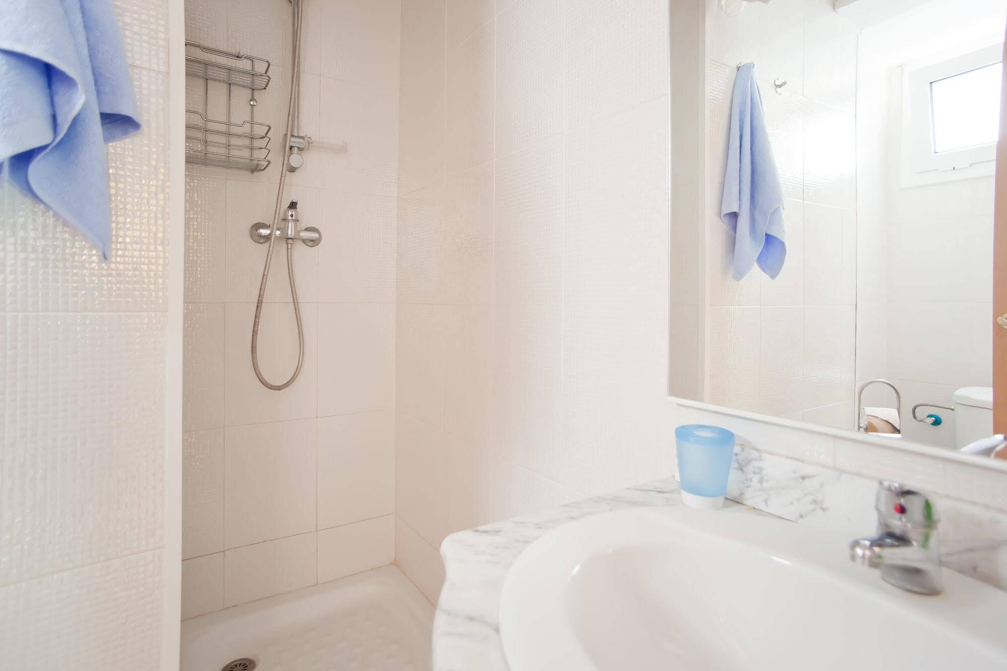 Apartment Apartamentos Tarradellas Sants Estacio Barcelona