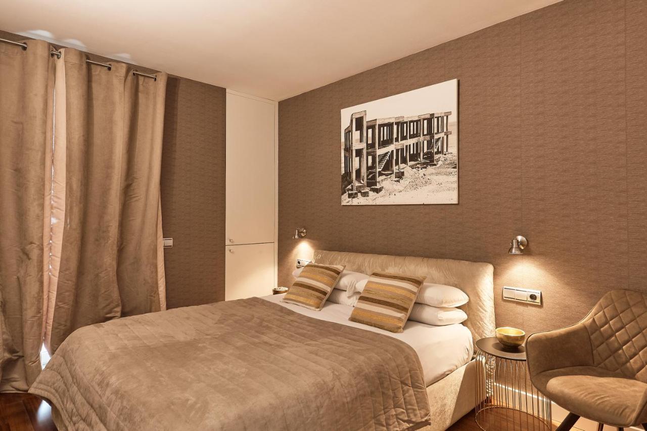 Ud - Luxury With Terrace Appartement