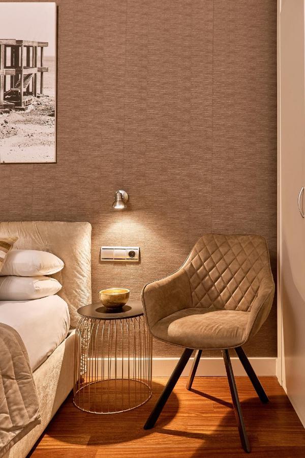 Ud - Luxury With Terrace Appartement Barcelone
