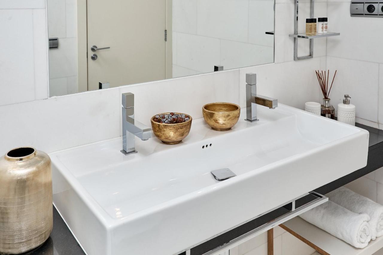 Appartement Ud - Luxury With Terrace *