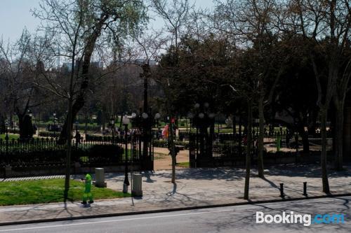 La Ciudadela *