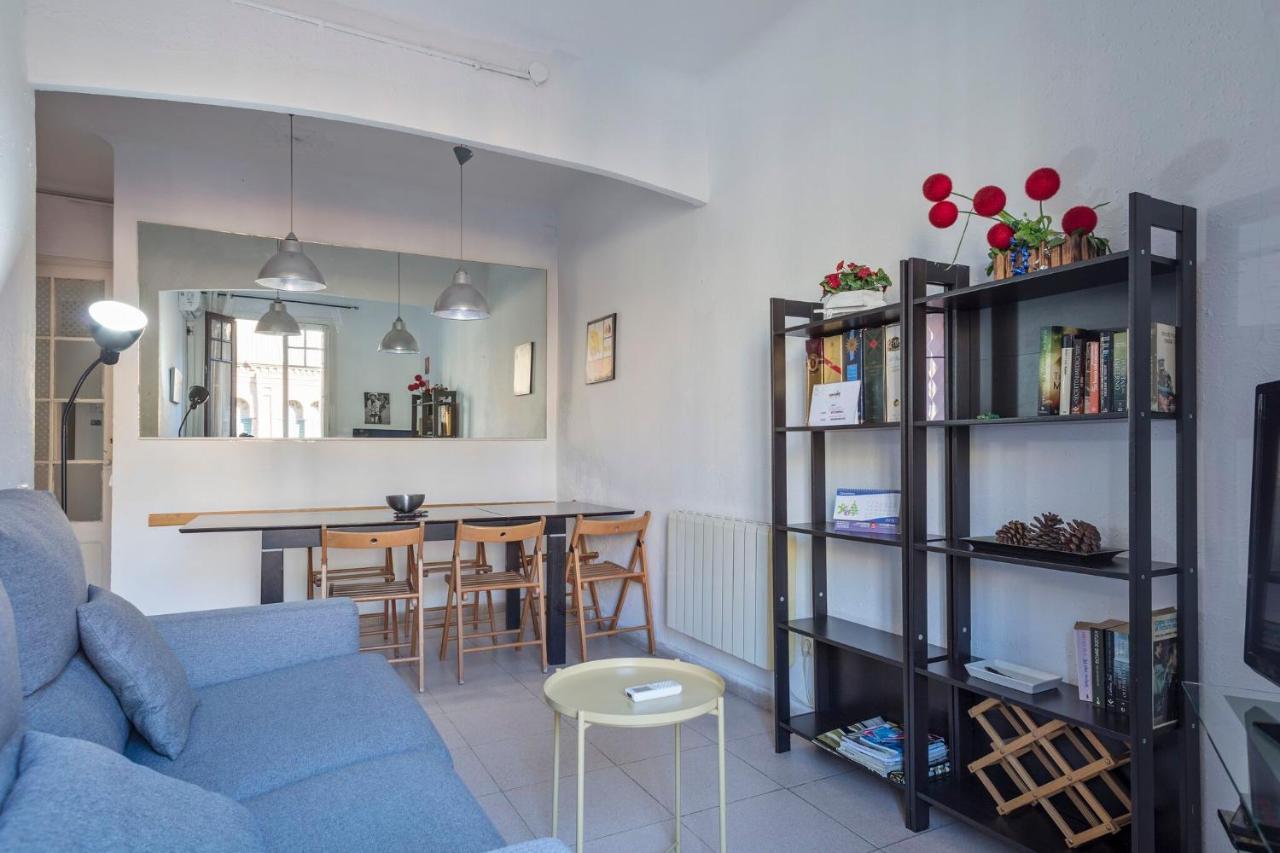 Sant Gervasi Apartamento Barcelona