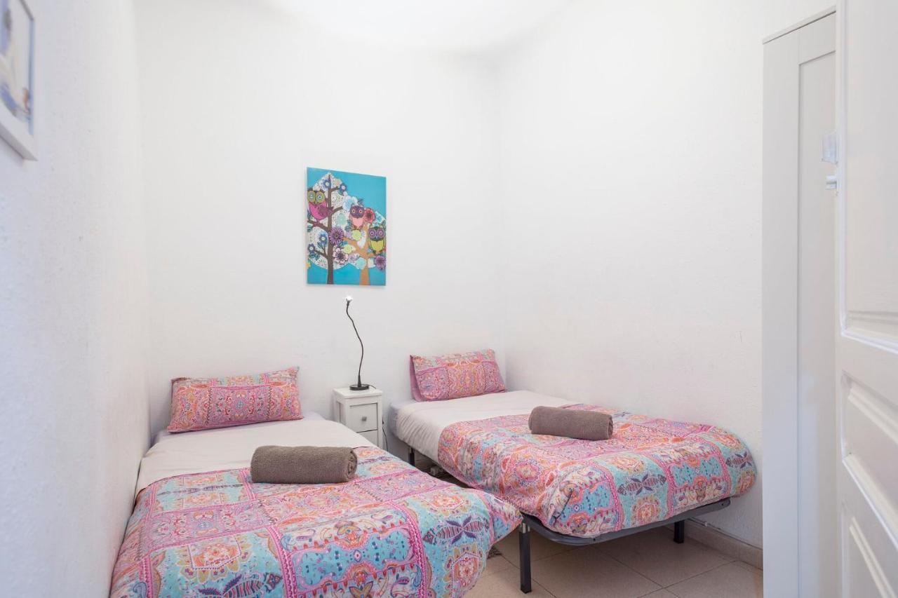 Sant Gervasi Apartamento *
