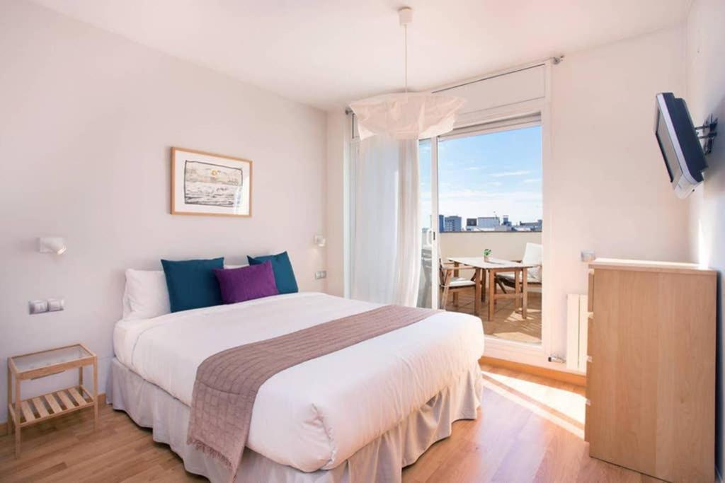 Apartamento U-nique Nova Esquerra