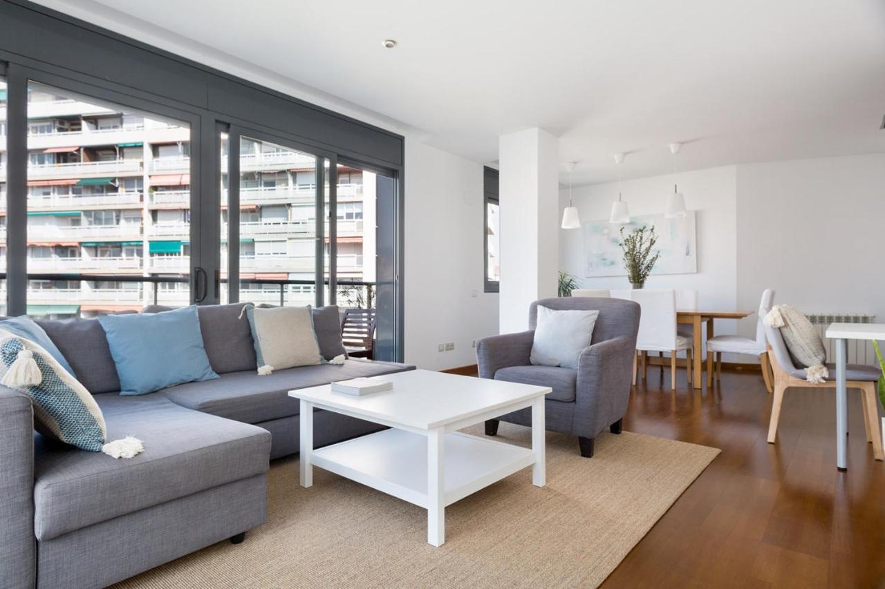 Les Corts Exclusive By Olala Homes