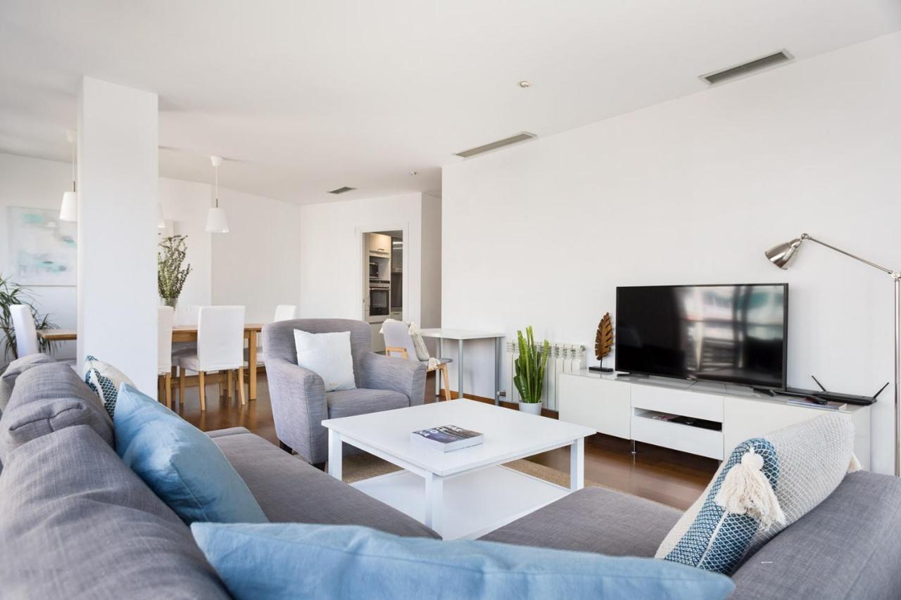 Appartement Les Corts Exclusive By Olala Homes