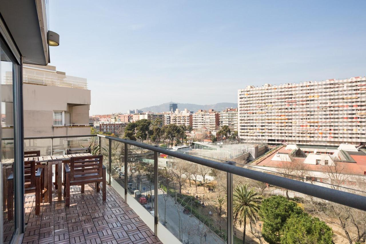 Appartement Les Corts Exclusive By Olala Homes