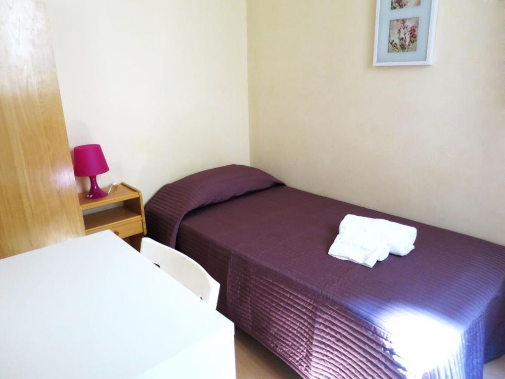 Guest house Balmes Centro Barcelona