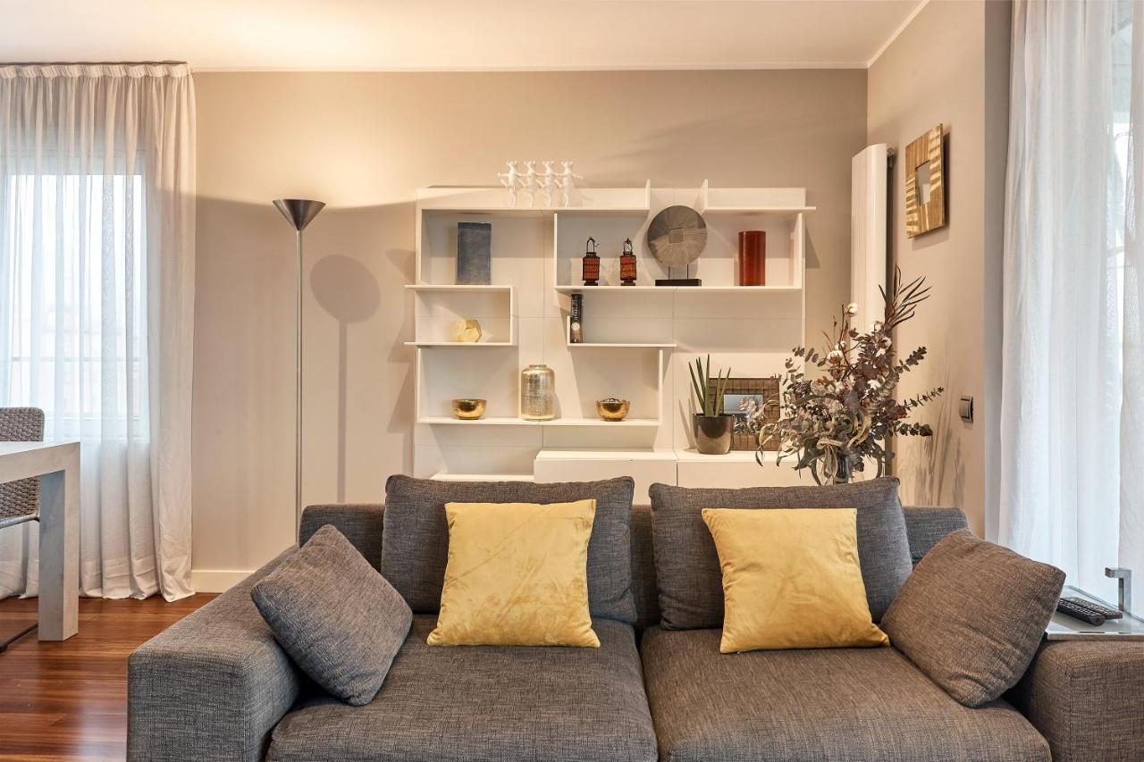 Ud - Luxury With Terrace Appartement Barcelone