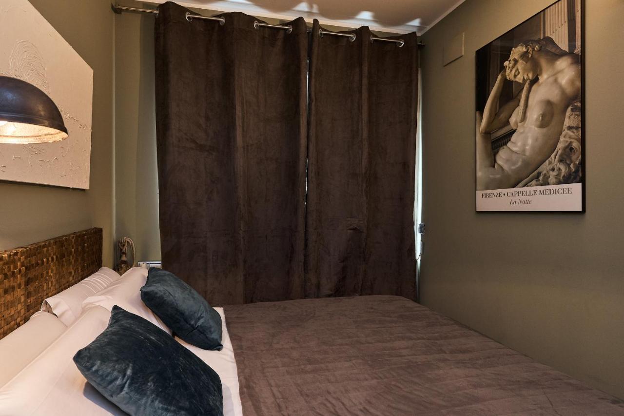 Ud - Luxury With Terrace Appartement Barcelone