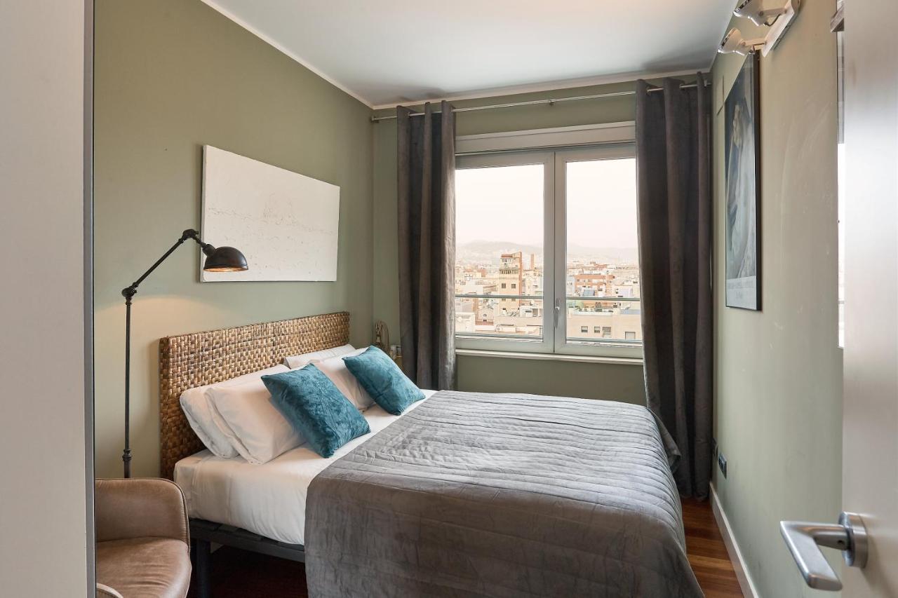 Ud - Luxury With Terrace *