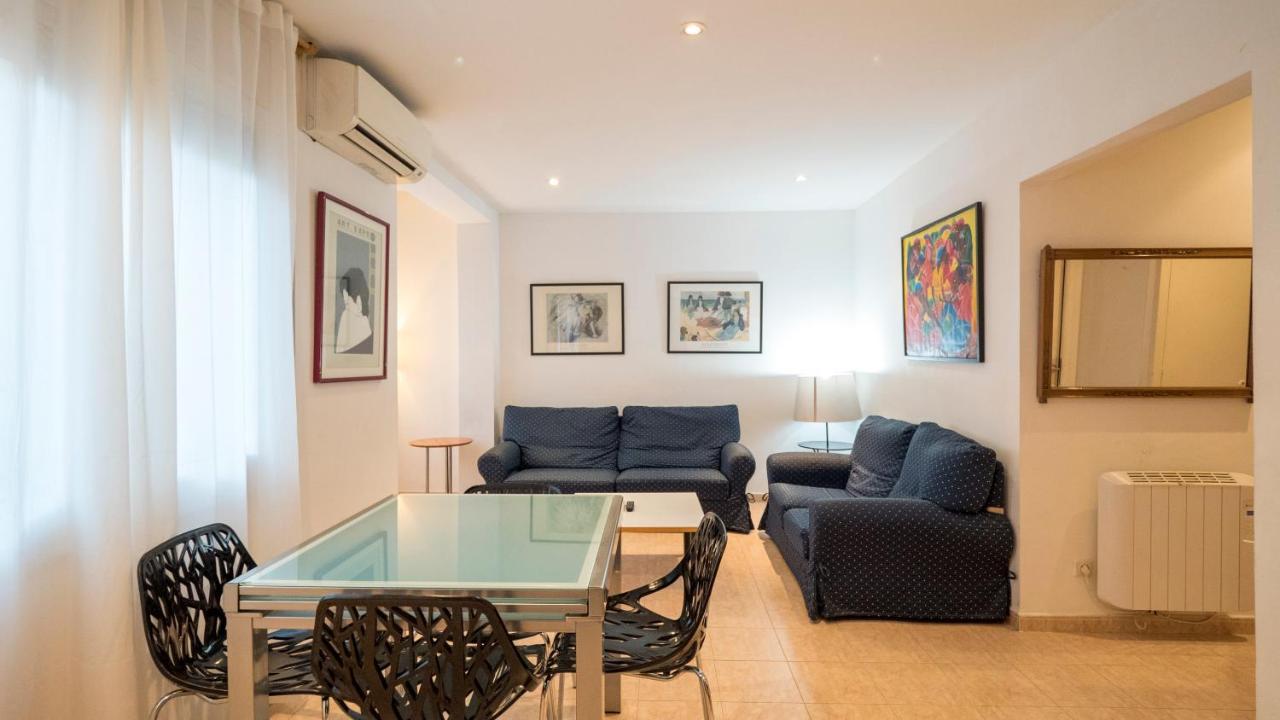 Appartement Ainb Diagonal Francesc Macia *