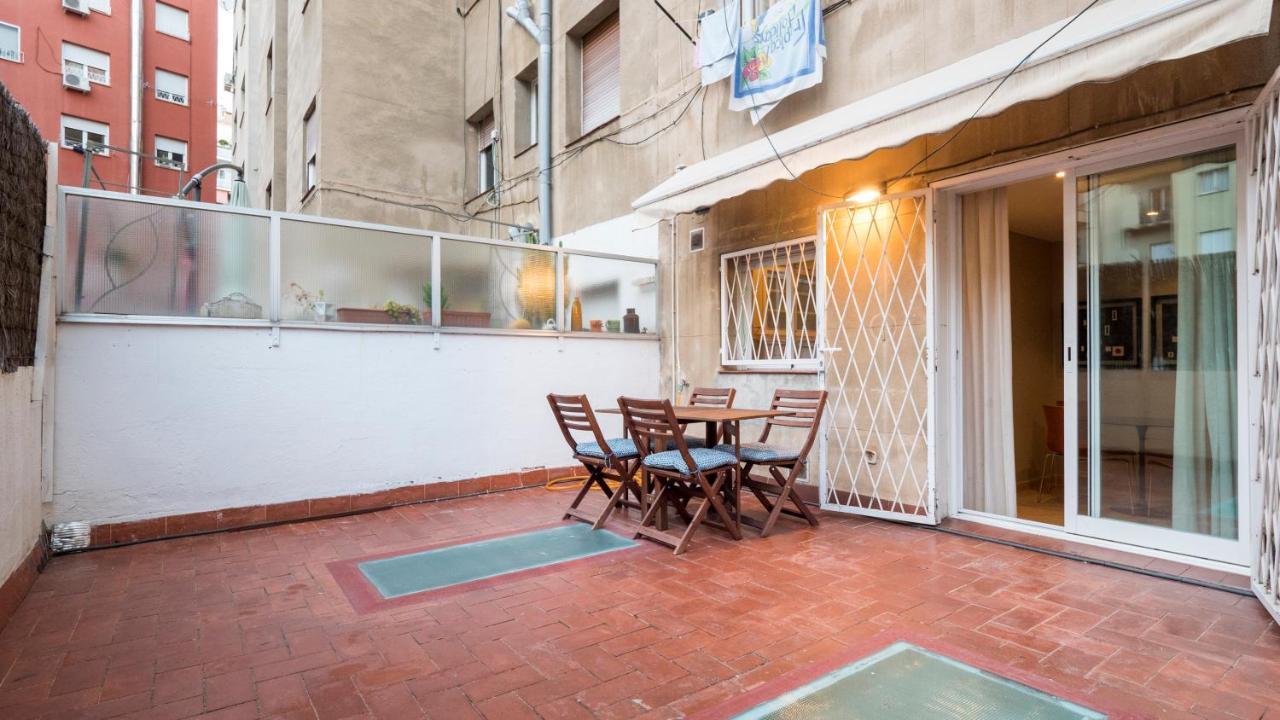 Ainb Diagonal Francesc Macià Appartement *