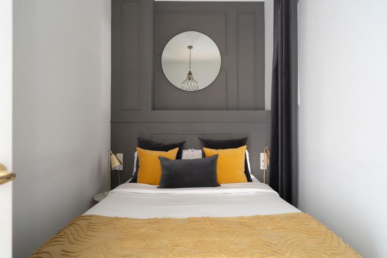 Appartement Tsa Gran Via