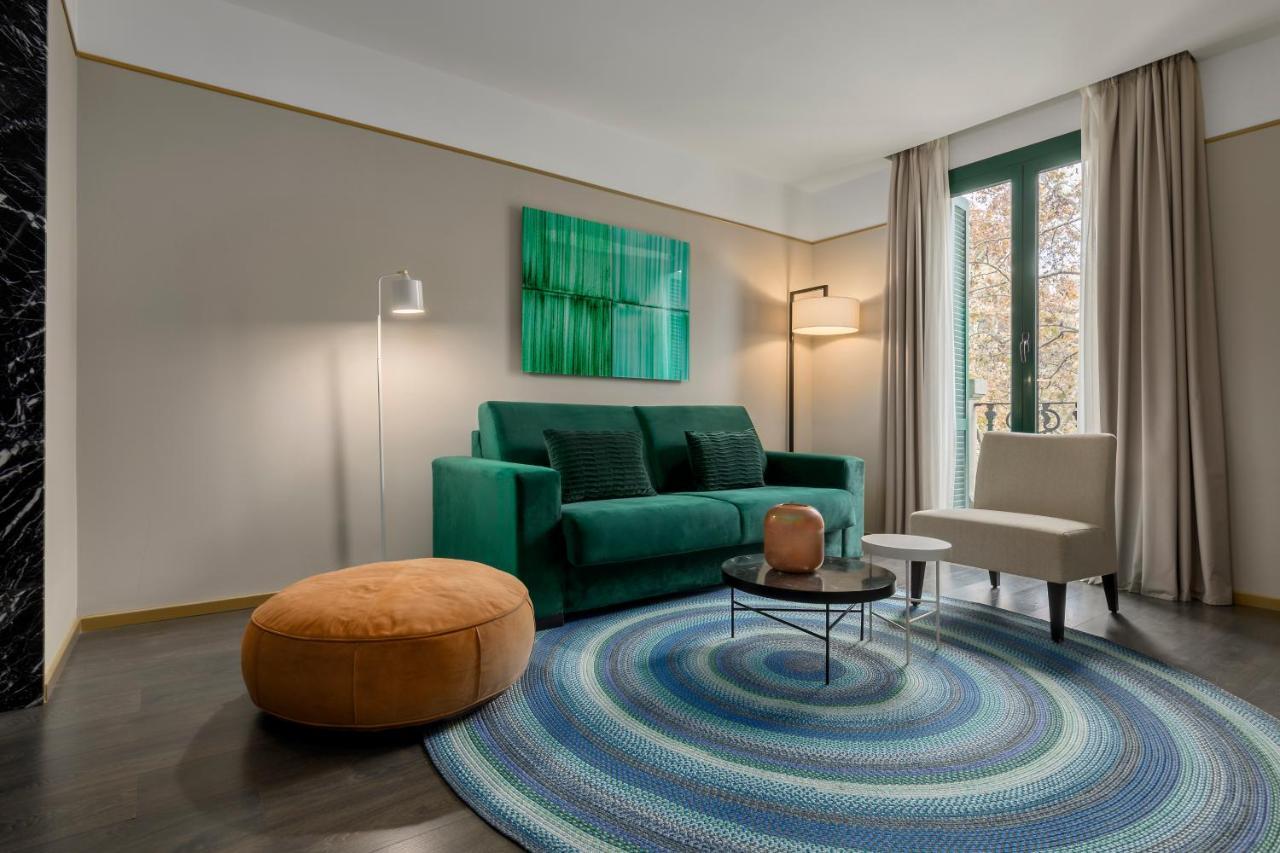 Appart hôtel Be Mate Paseo De Gracia 3*