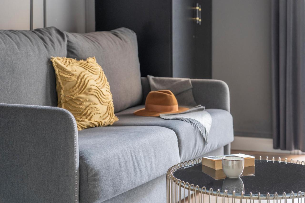 Tsa Gran Via Apartment Barcelona