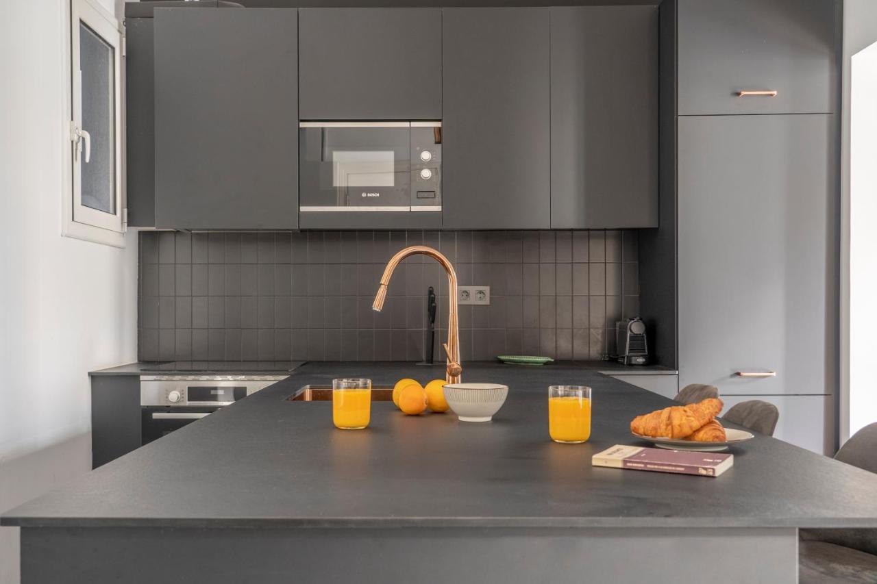 Tsa Gran Via Appartement *