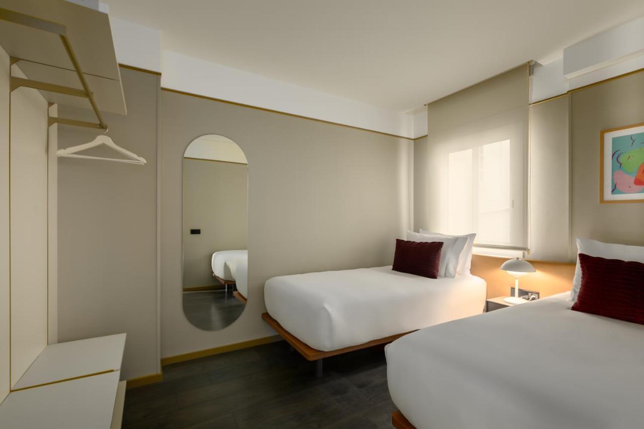 Be Mate Paseo De Gracia Appart hôtel 3*