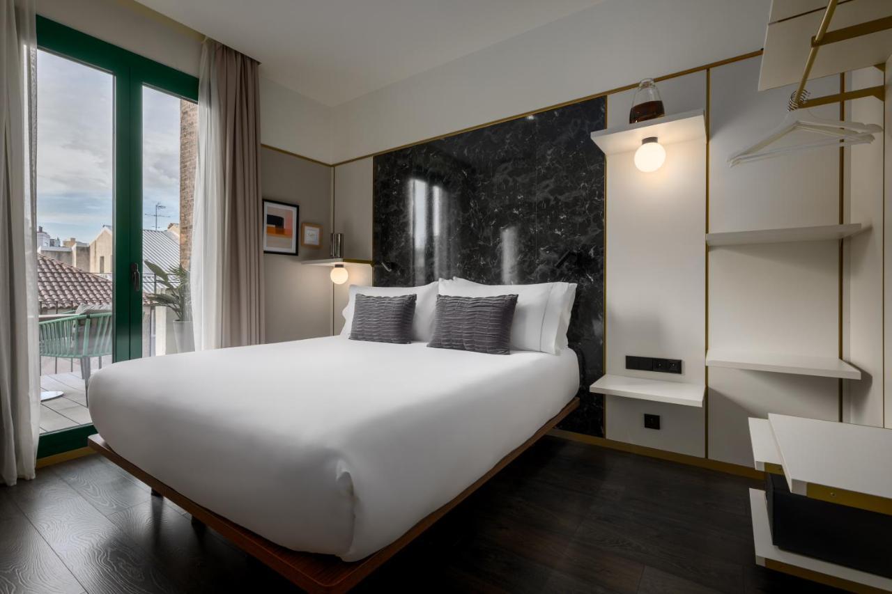 Be Mate Paseo De Gracia Appart hôtel 3*